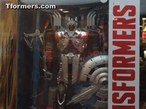 Sdcc 2014 Transformers Hasbro Booth 2  (30 of 73)